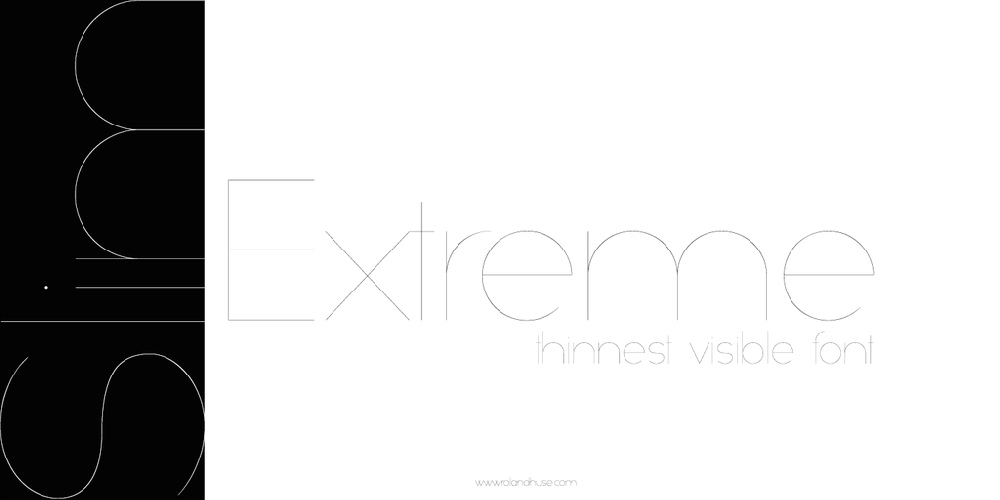 Slim Extreme