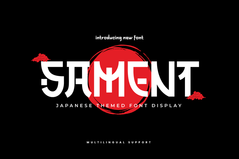 SAMENTtrial