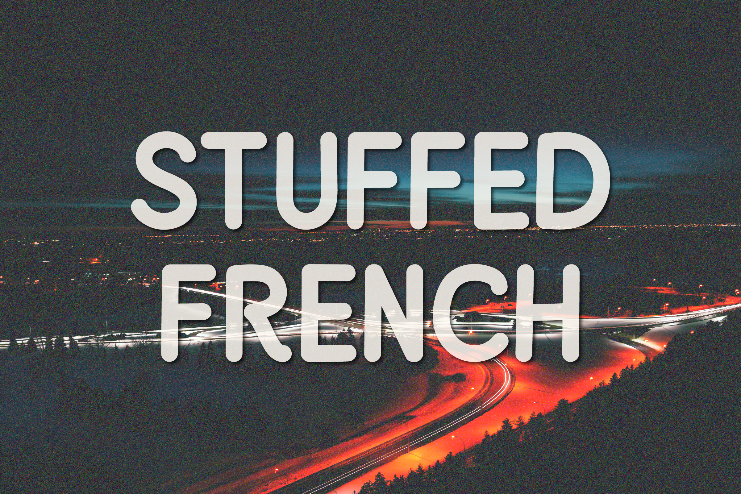 Stuffed French