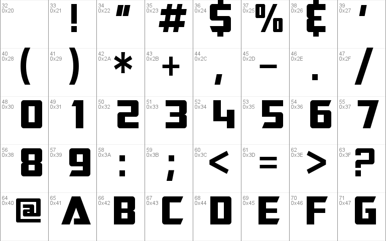 SF TransRobotics Condensed