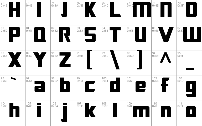 SF TransRobotics Condensed