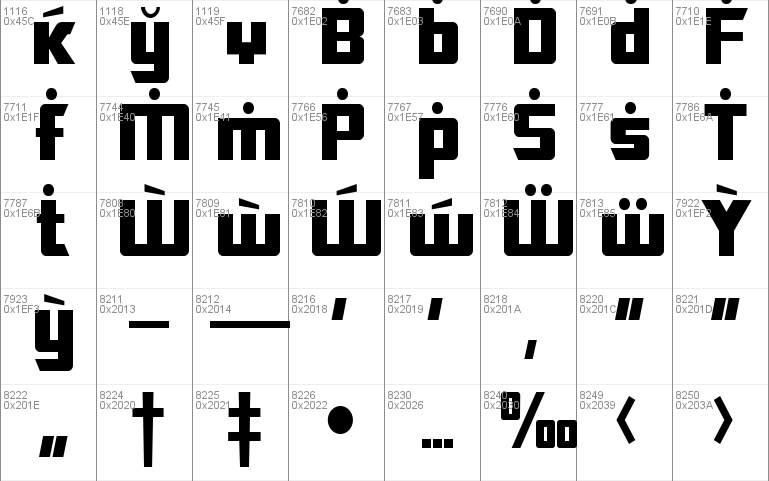 SF TransRobotics Condensed