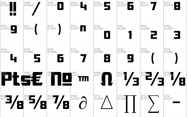 SF TransRobotics Condensed