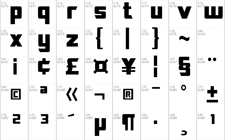 SF TransRobotics Condensed