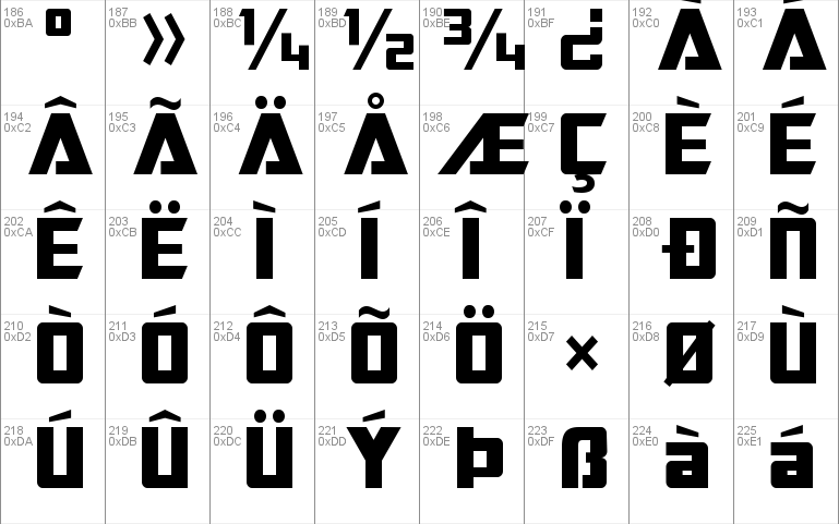 SF TransRobotics Condensed