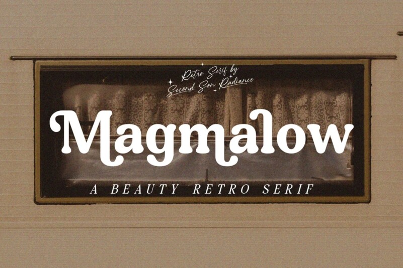 Magmalow Demo