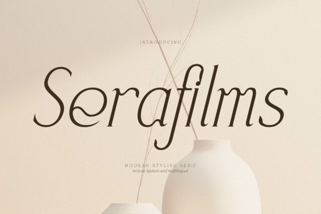 Serafilms