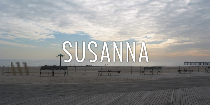 Susanna