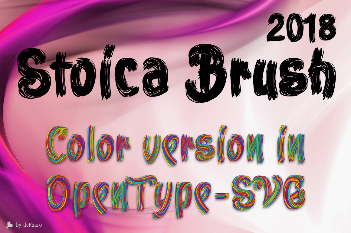 Stoica Brush