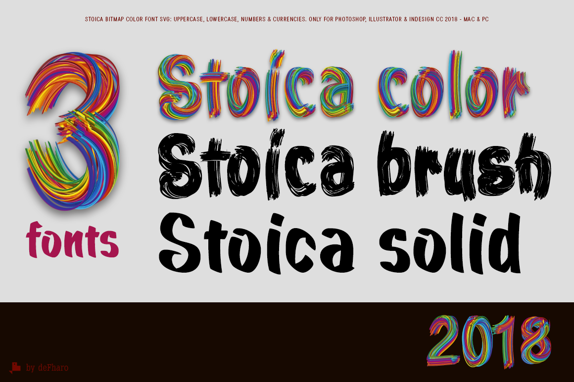 Stoica Brush