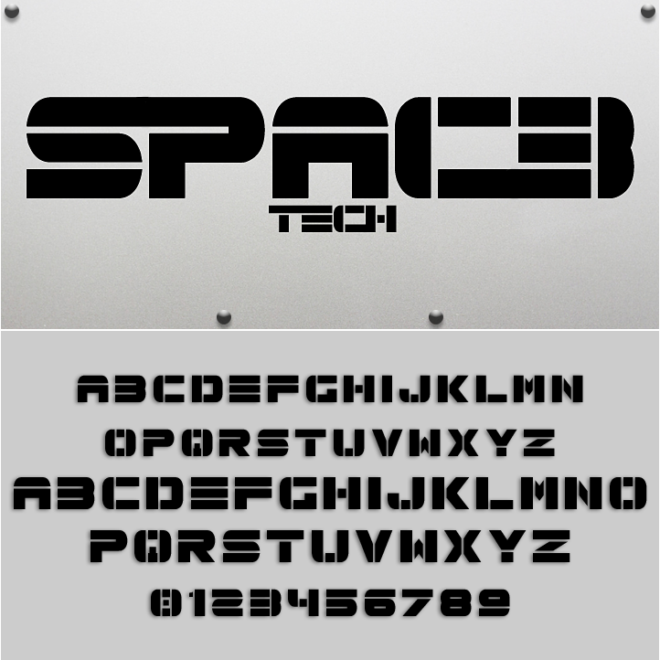 Spac3 tech