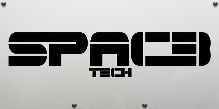 Spac3 tech