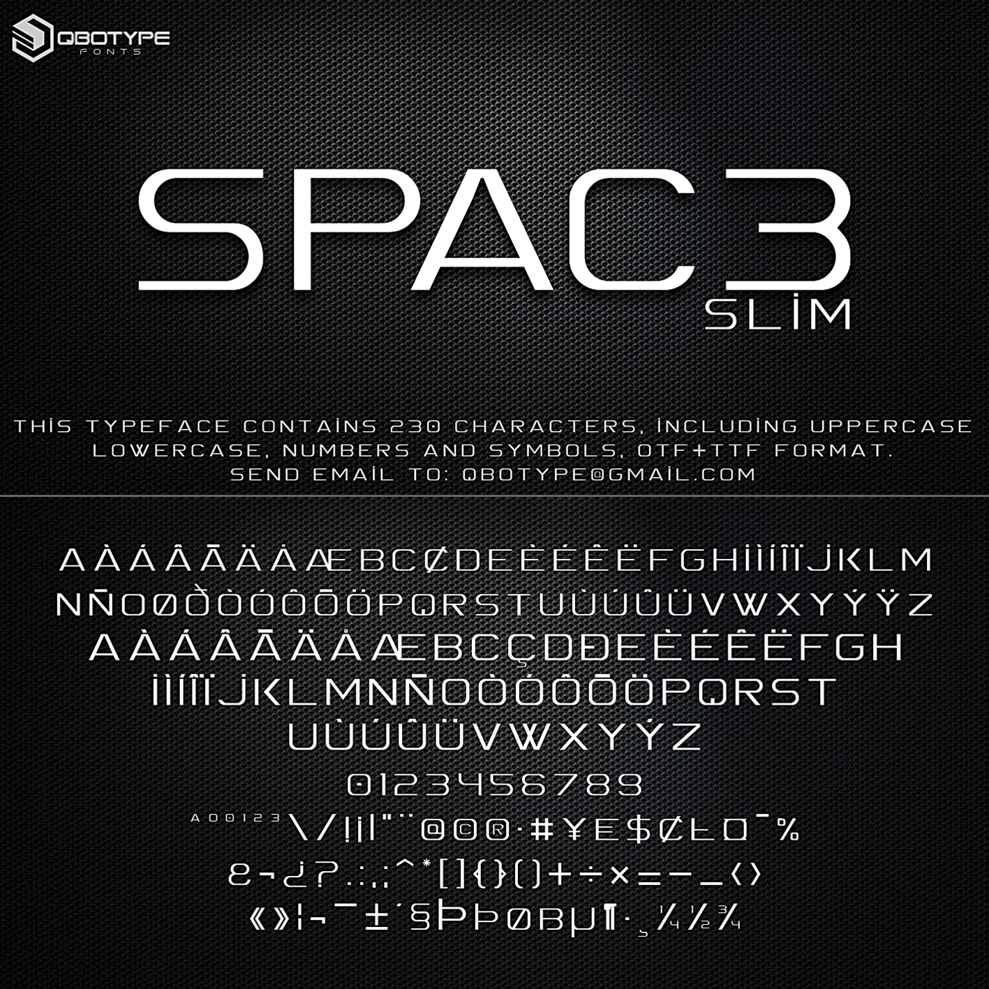 Spac3 tech