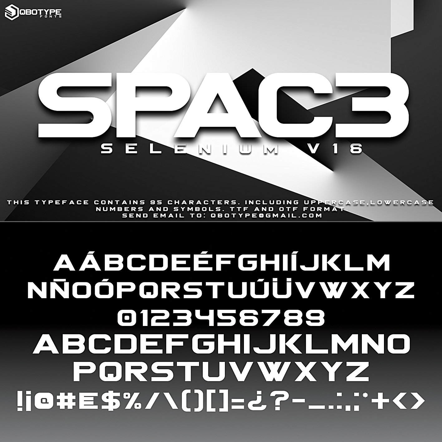 Spac3 tech