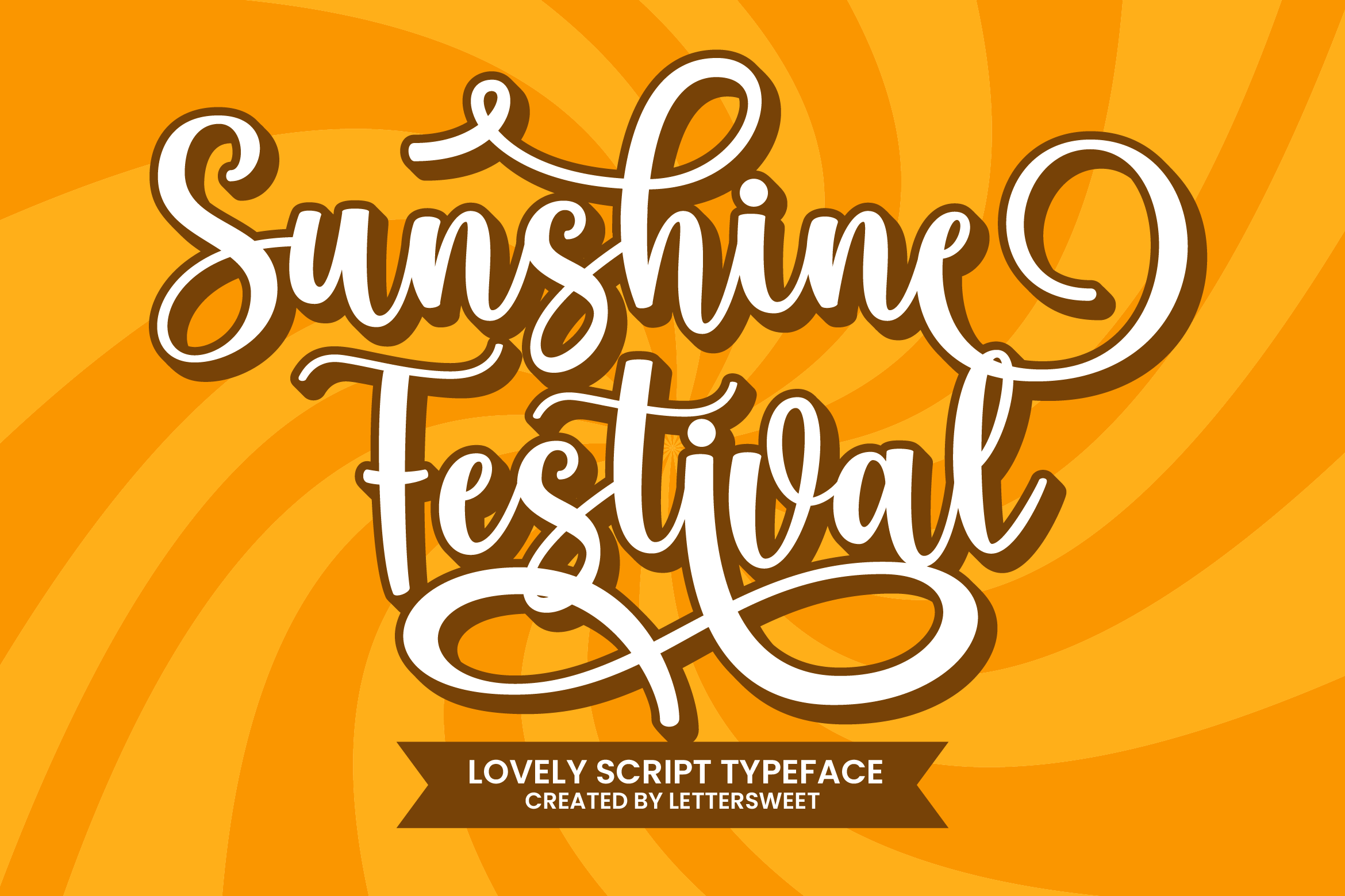 Sunshine Festival