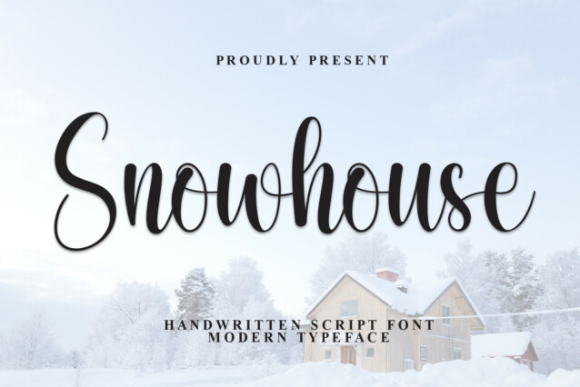 Snowhouse