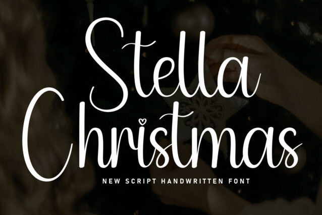 Stella Christmas