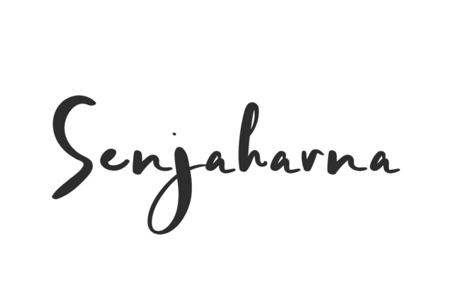 Senjaharna Demo