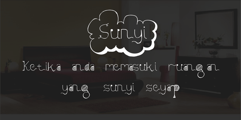 Sunyi