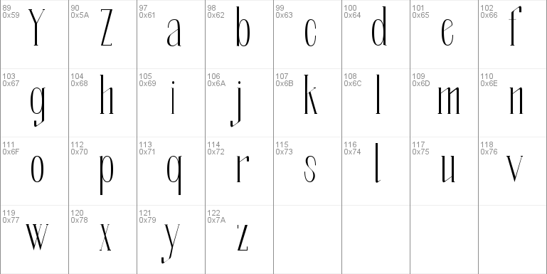 Soberba Serif