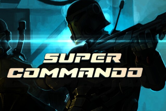 Super Commando