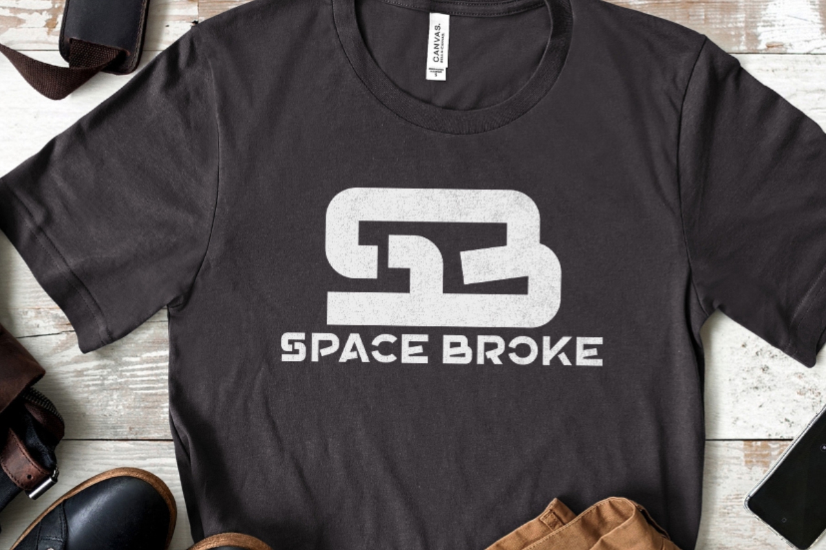 Space Broke