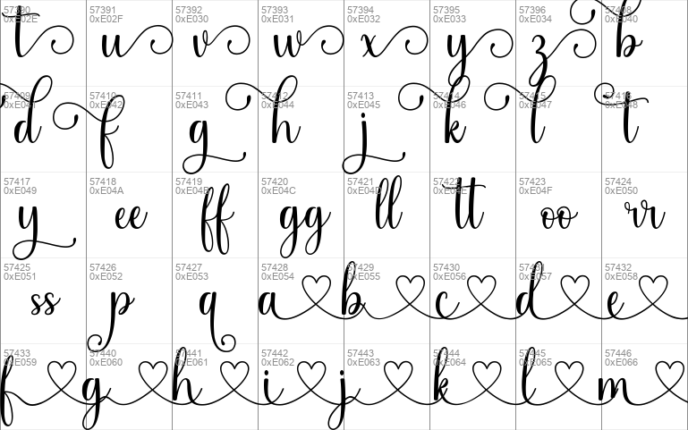 Sindentosa Windows font - free for Personal