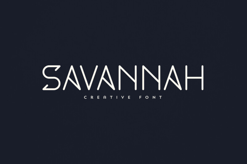 Savannah