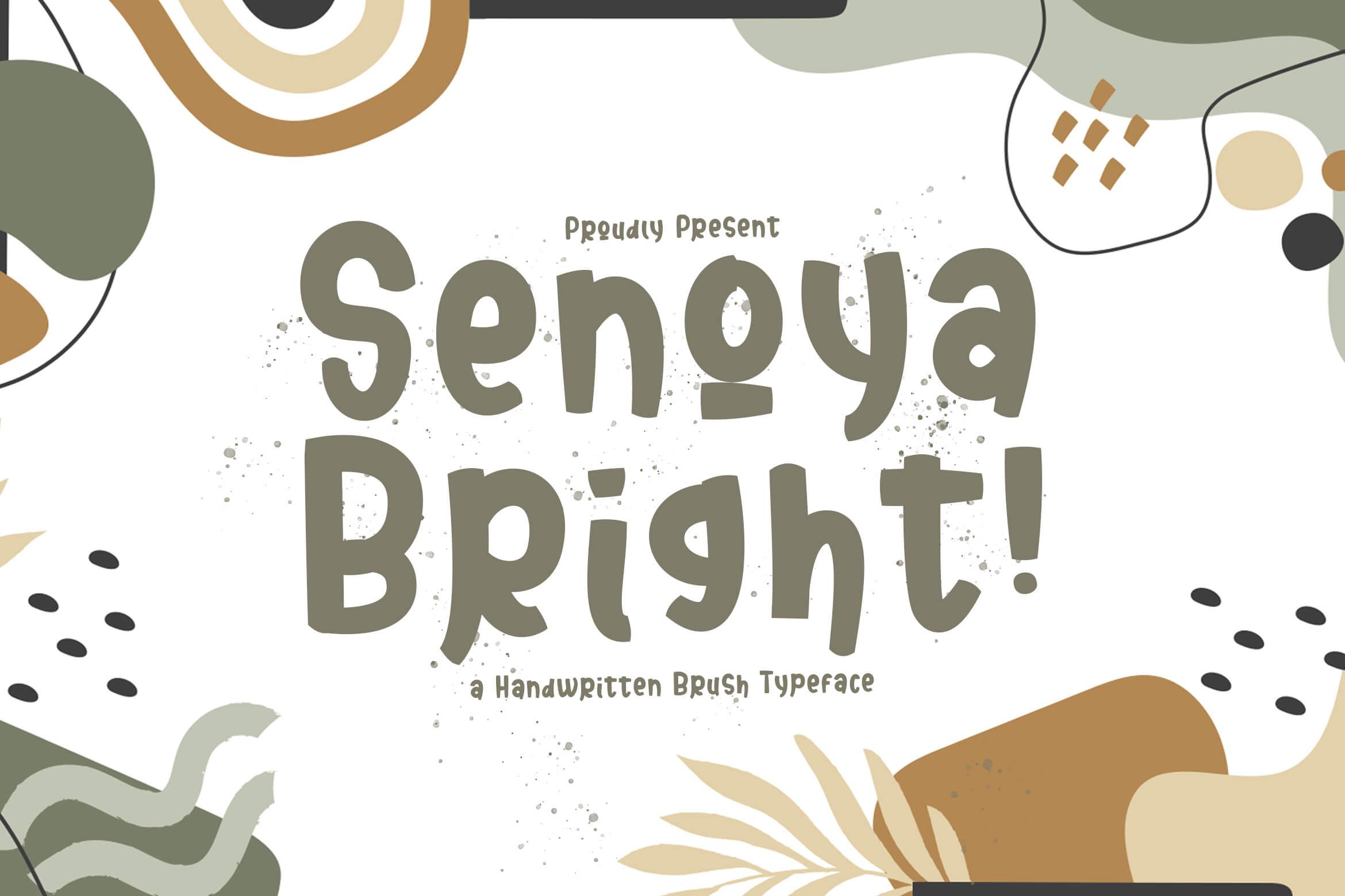 Senoya Bright