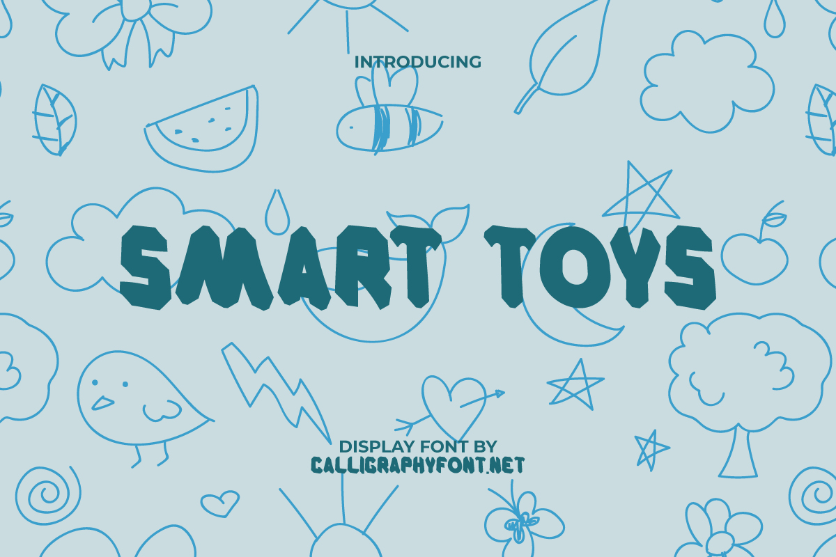 Smart Toys Demo
