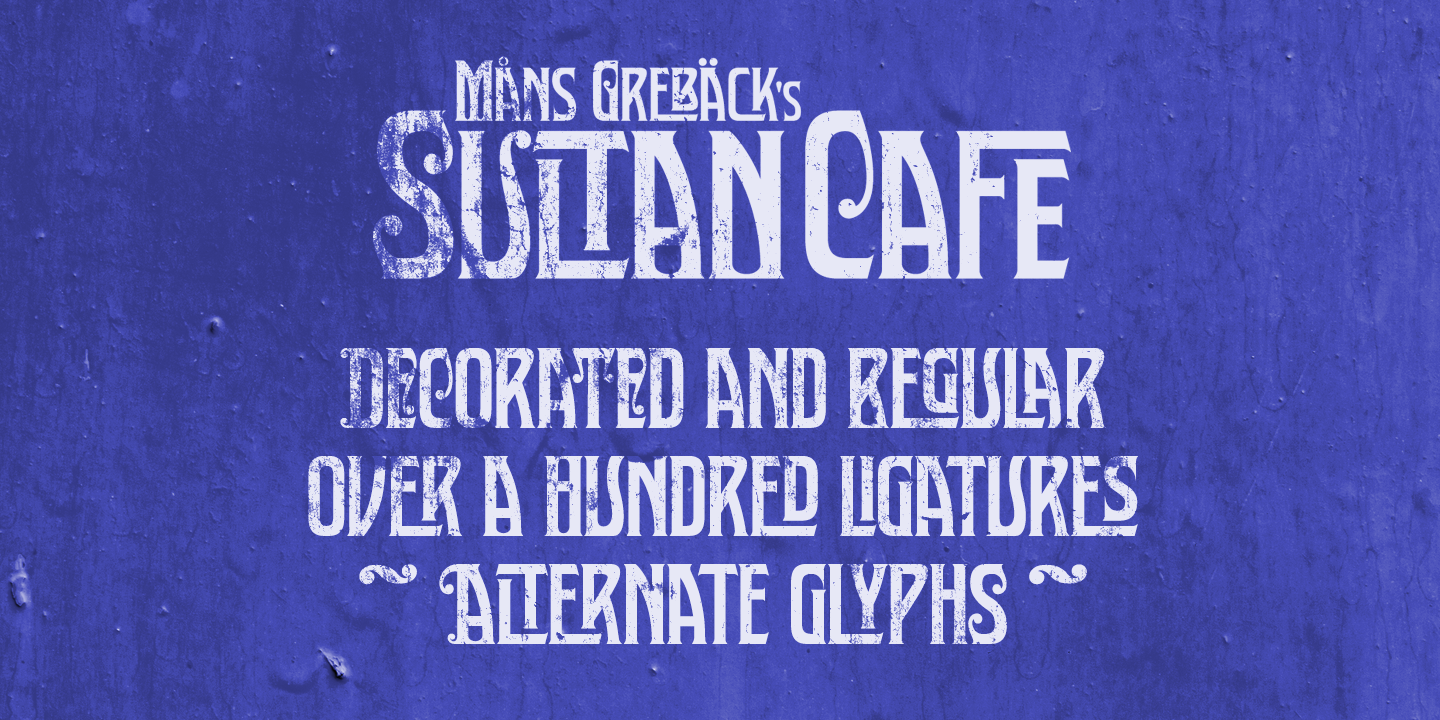 Sultan Cafe