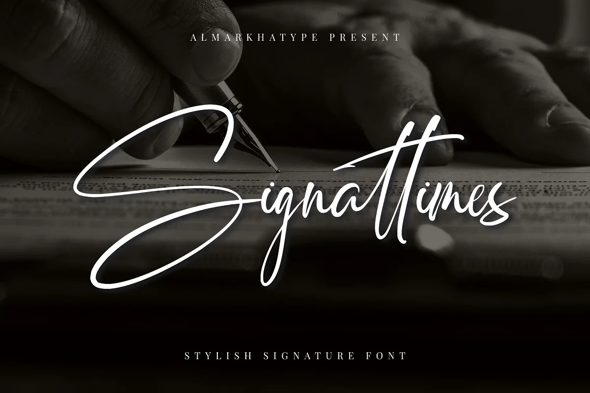 Signattimes