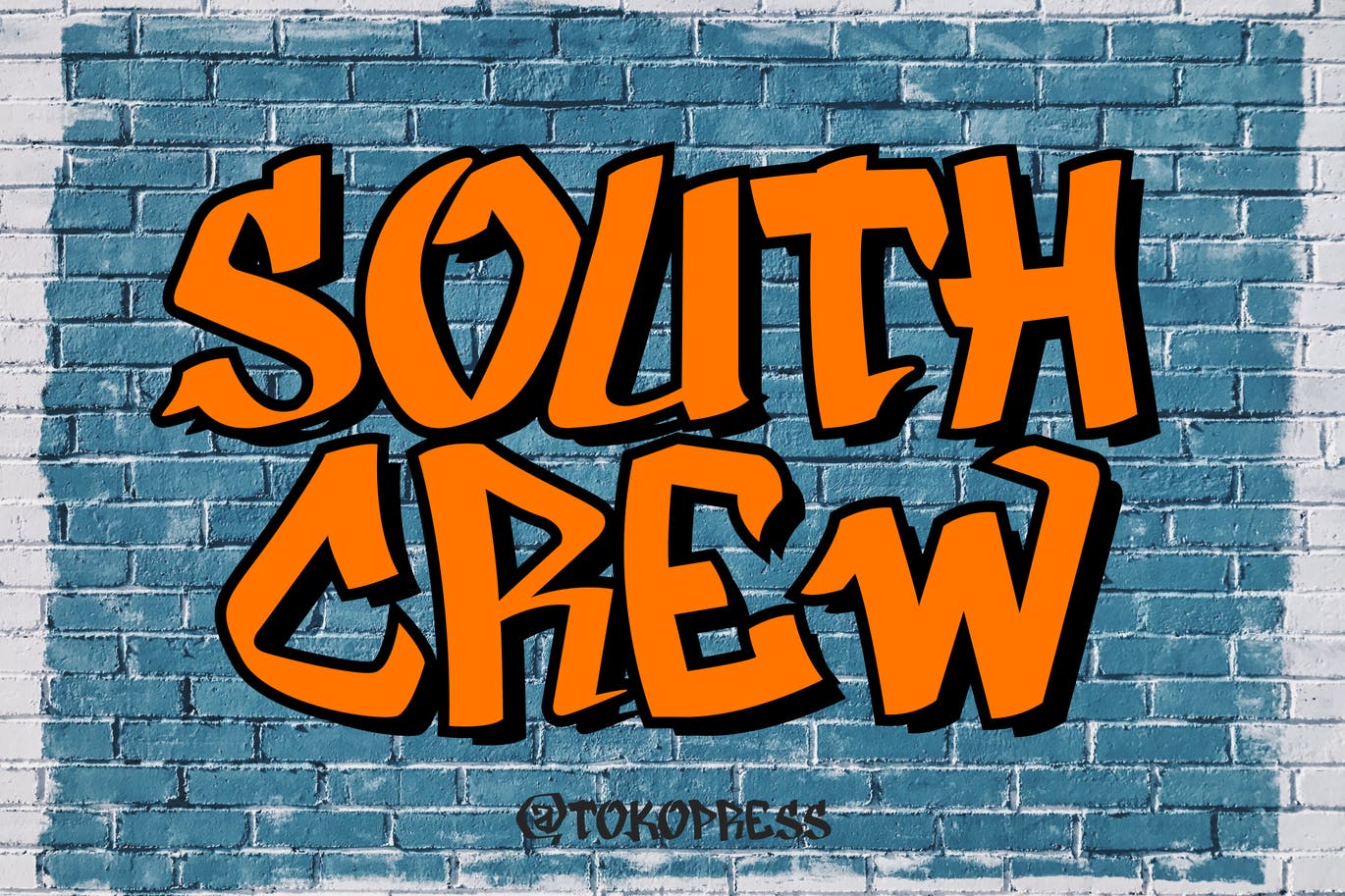 SOUTH-CREW