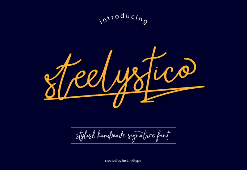 steelystico - PERSONAL USE ONLY