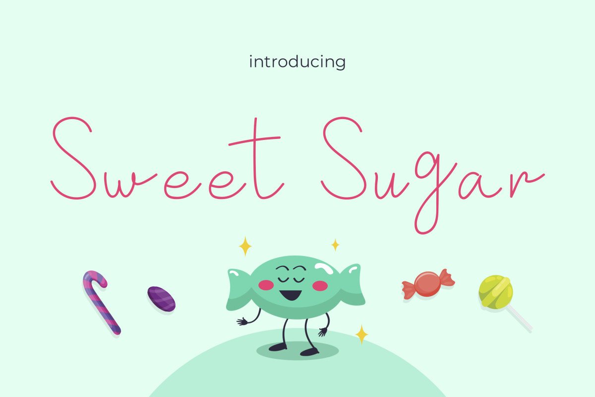 Sweet-Sugar