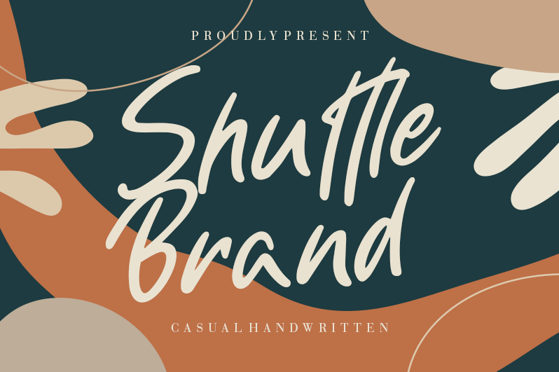 Shuttle Brand