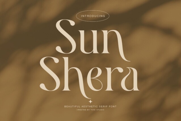 Sun Shera