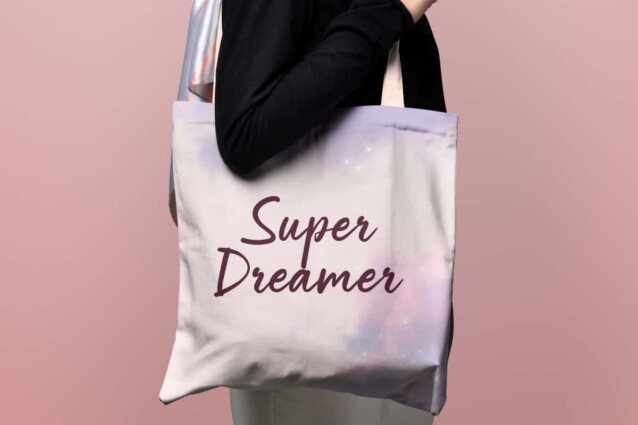 Super Dreamer Demo