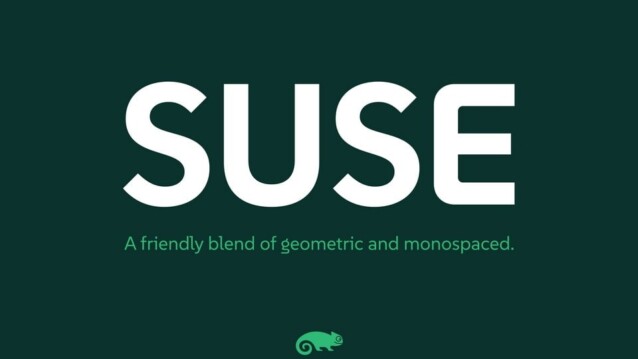 SUSE