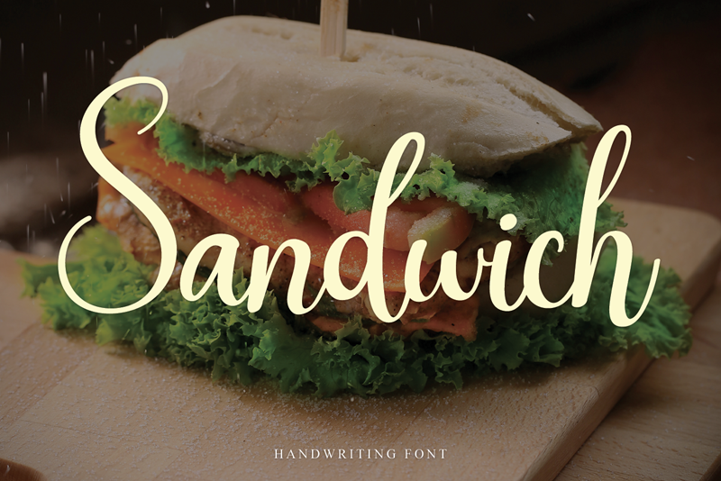 Sandwich