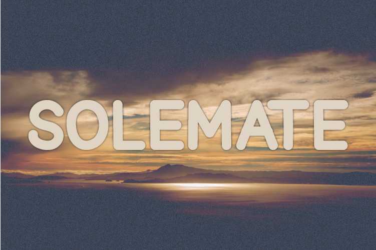 Solemate