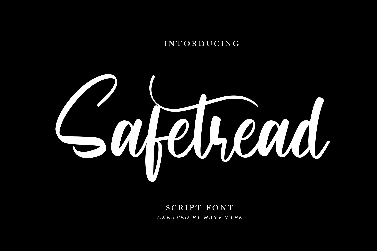 Safetread