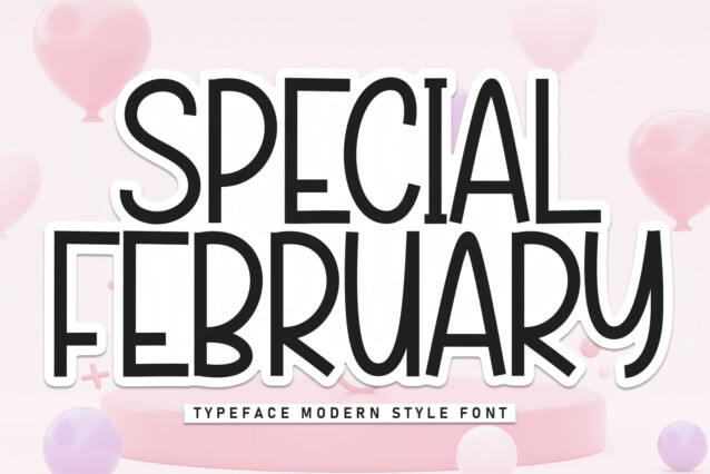 Special February