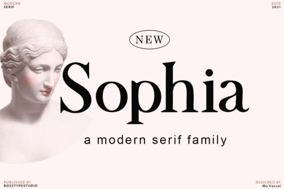 Sophia