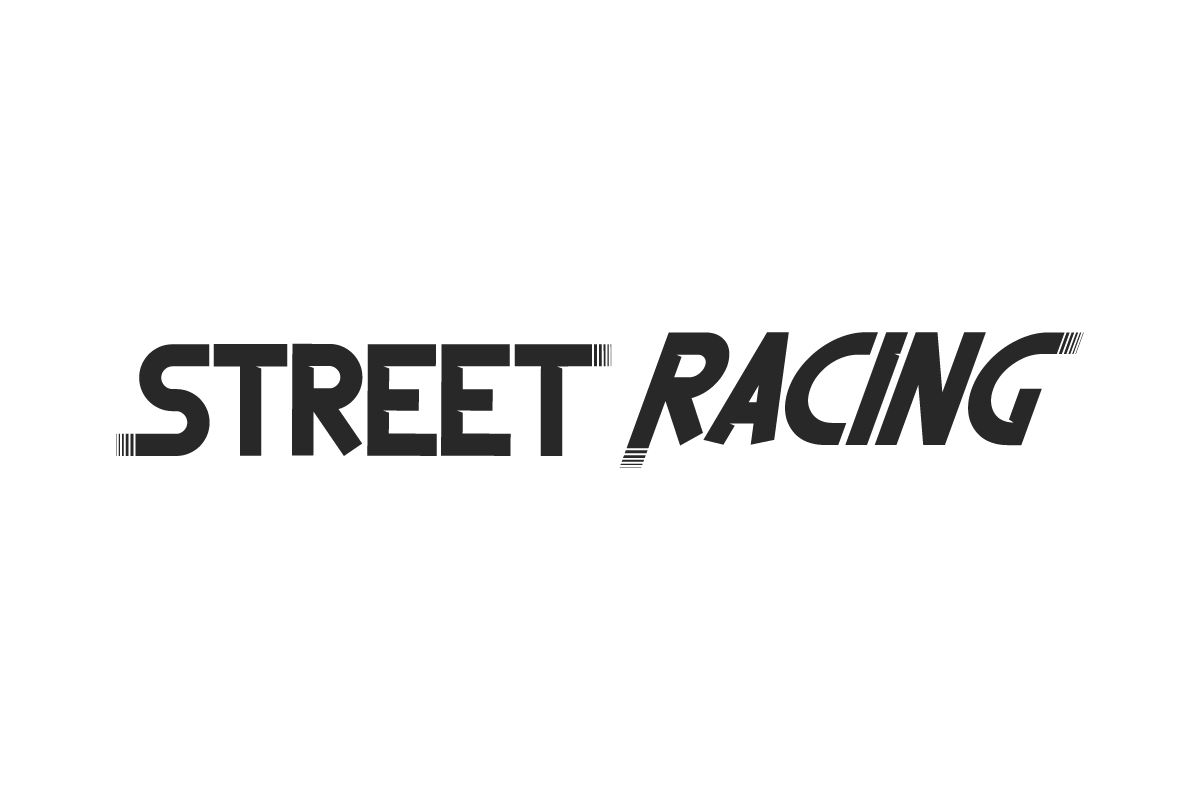 Street Racing Demo