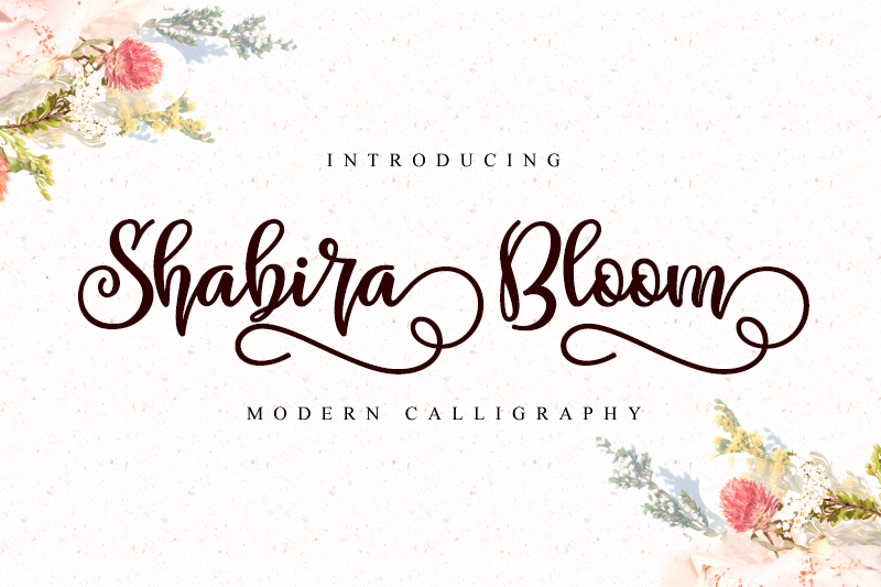 Shabira Bloom
