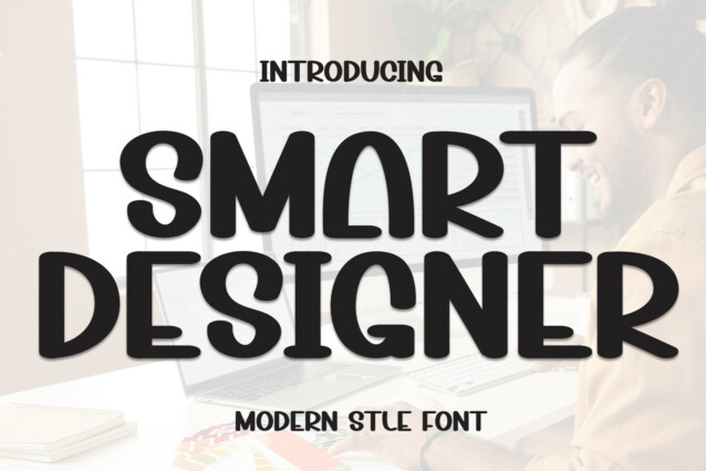 Smart Designer