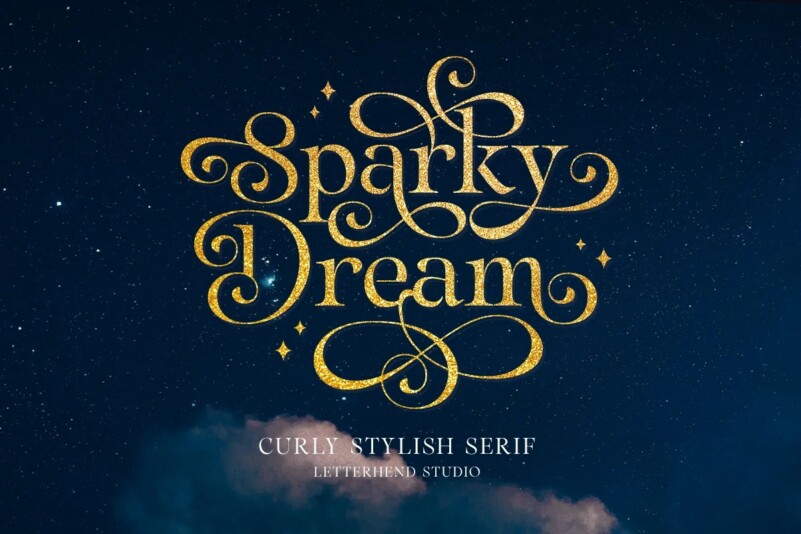 Sparky Dream Demo