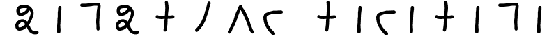 sanskrit katakana