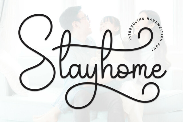 Stayhome